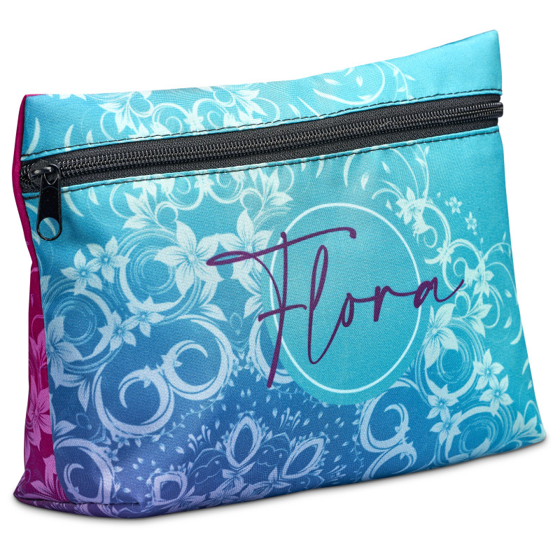 Hoppla Seasoned Traveller Utility Pouch