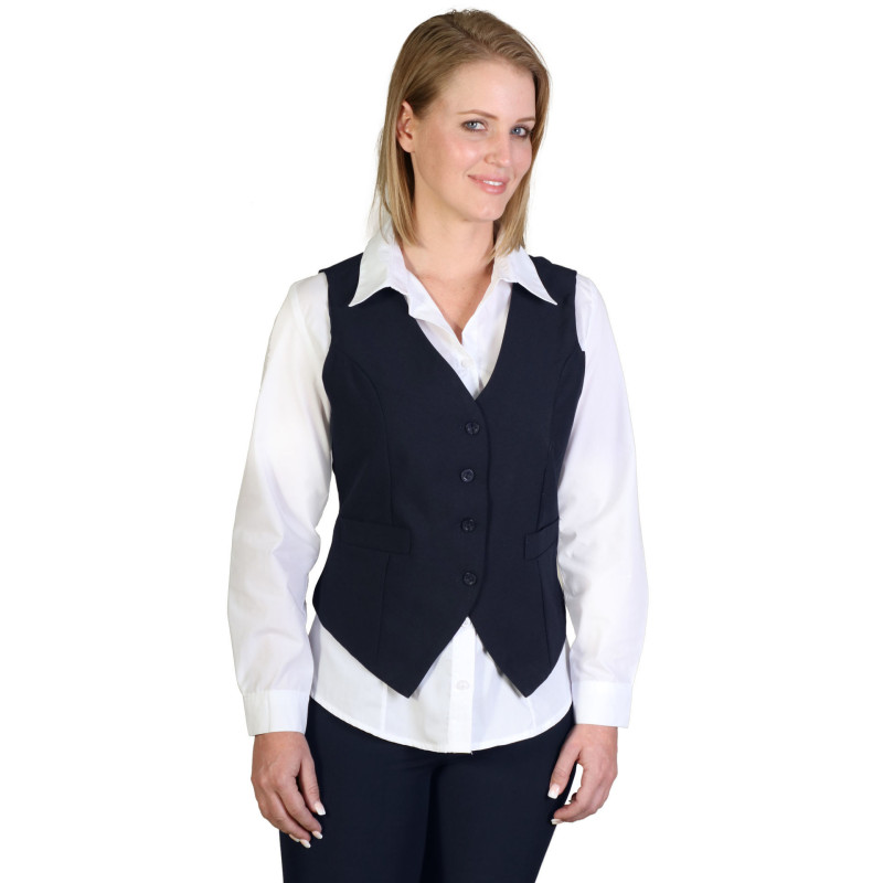 Paula Waistcoat