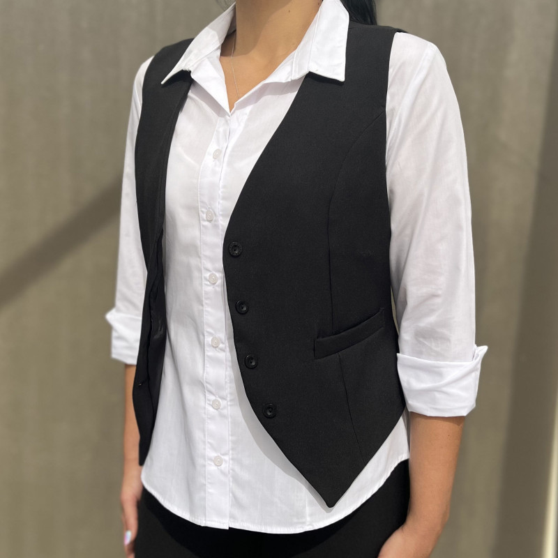 Paula Waistcoat