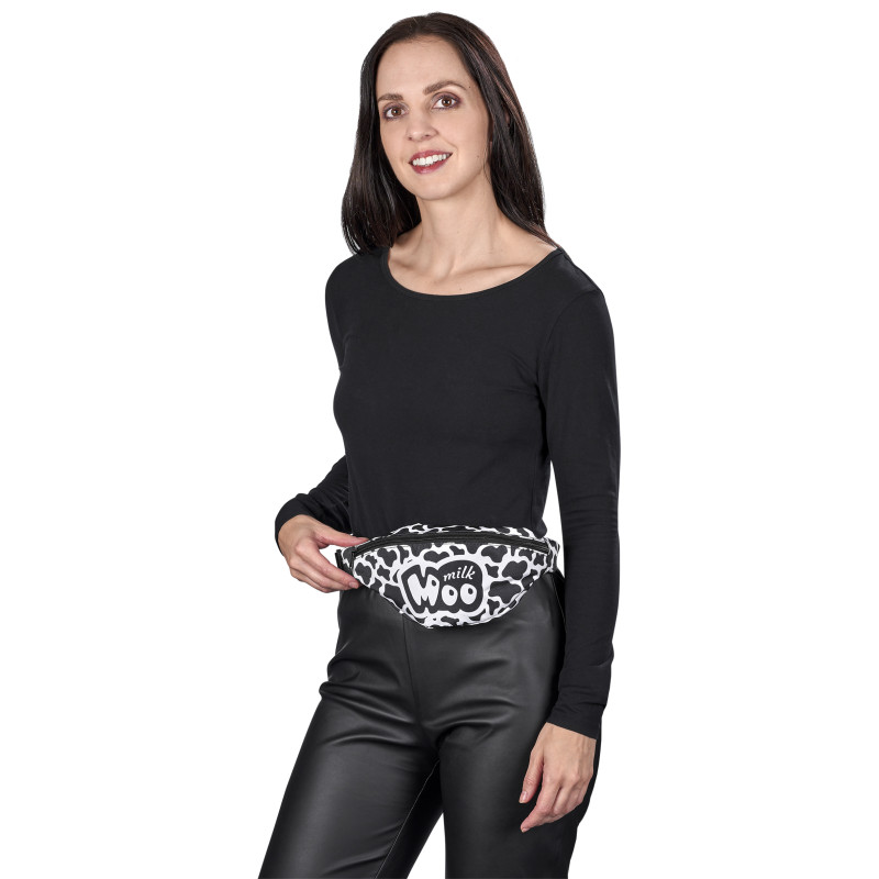 Hoppla Ballito Waist Bag