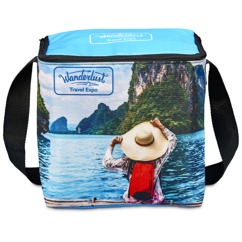 Hoppla Hydro Cooler - 12-Can