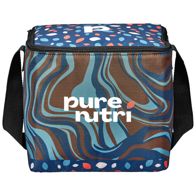 Hoppla Hydro Cooler - 12-Can