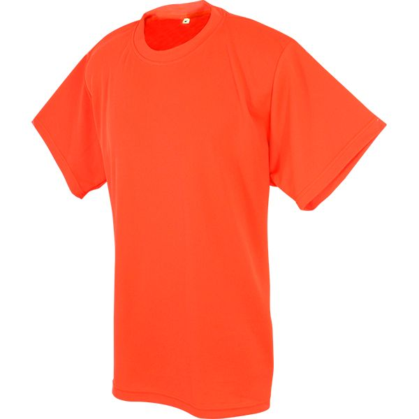 Mens Movobright Crew Neck T-shirt +FC A7 DTF