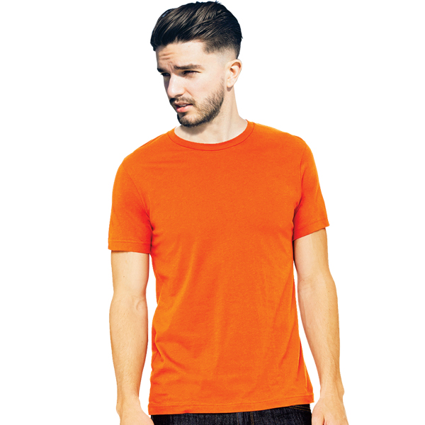 Mens Movobright Crew Neck T-shirt +FC A7 DTF