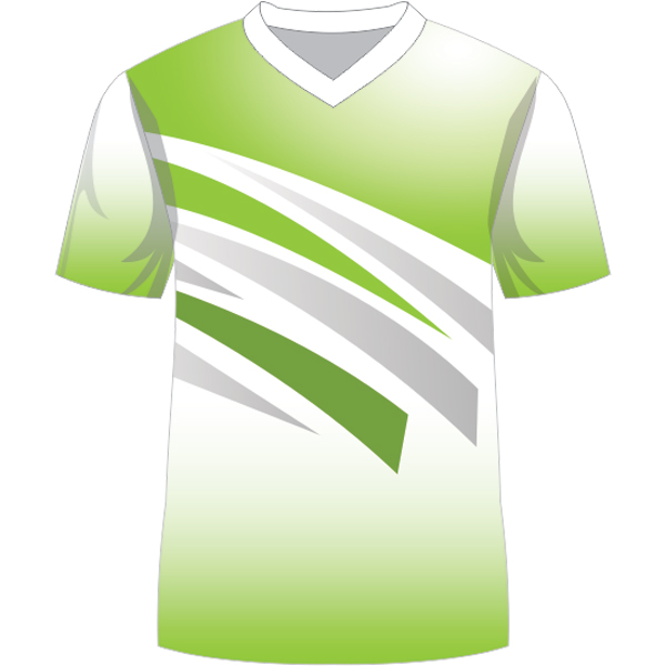 Unisex Soccer Supporters shirt with FC