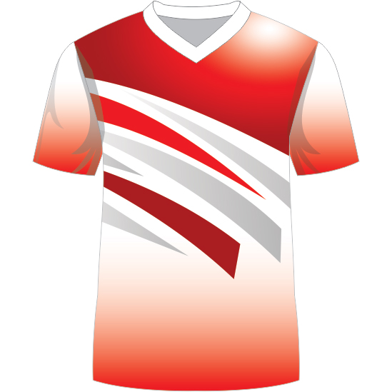 Unisex Soccer Supporters shirt with FC