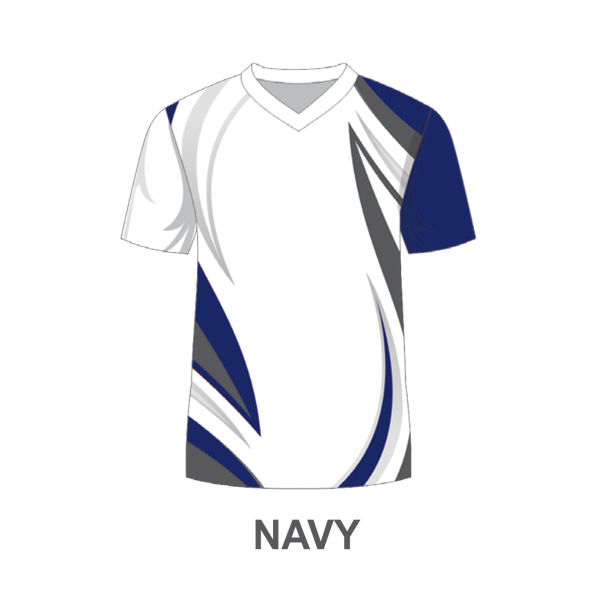 Junior Soccer Supporters shirt with full col-9-10