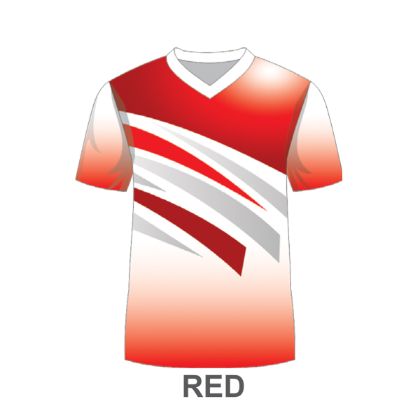 Junior Soccer Supporters shirt with FC