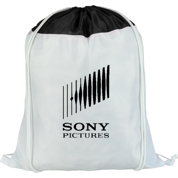 Basque drawstring with 1 col