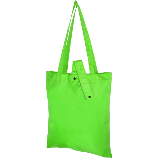 Makayla Foldable Shopper with 1 col