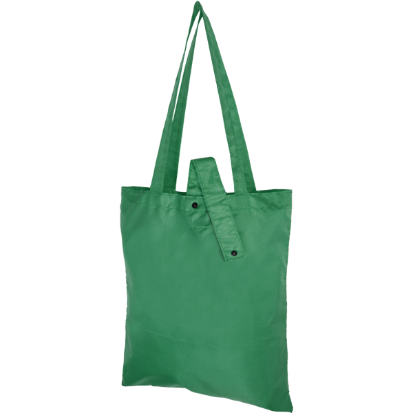 Makayla Foldable Shopper with 1 col