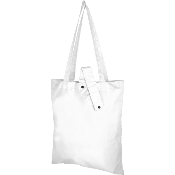 Makayla Foldable Shopper with 1 col