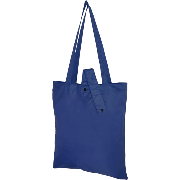 Makayla Foldable Shopper with 1 col