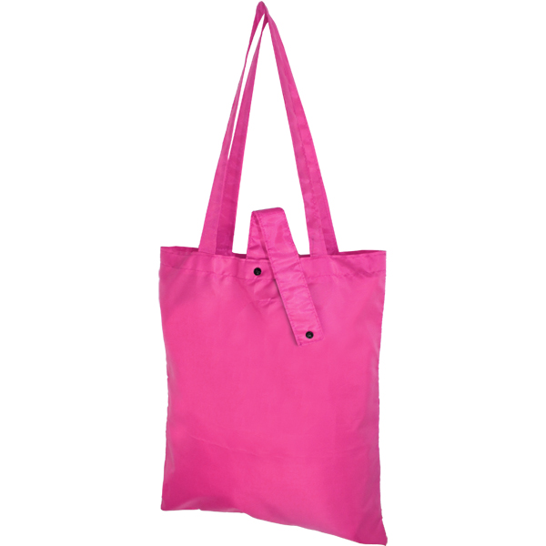 Makayla Foldable Shopper with 1 col