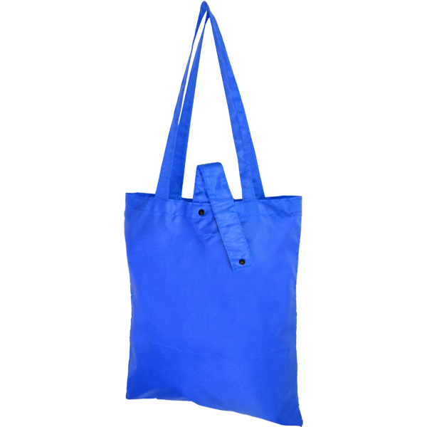Makayla Foldable Shopper with 1 col