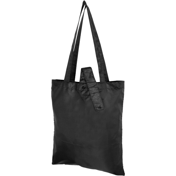 Makayla Foldable Shopper with 1 col