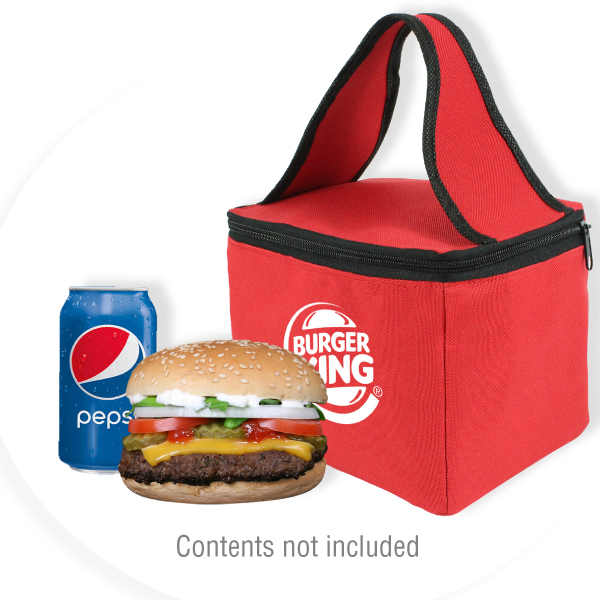 Carolina Lunch Cooler