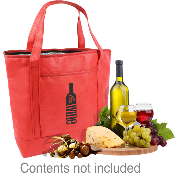 Celebration Cooler with 1 col