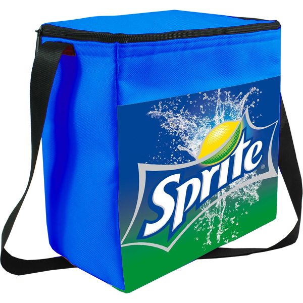 Aurora Cooler with FC