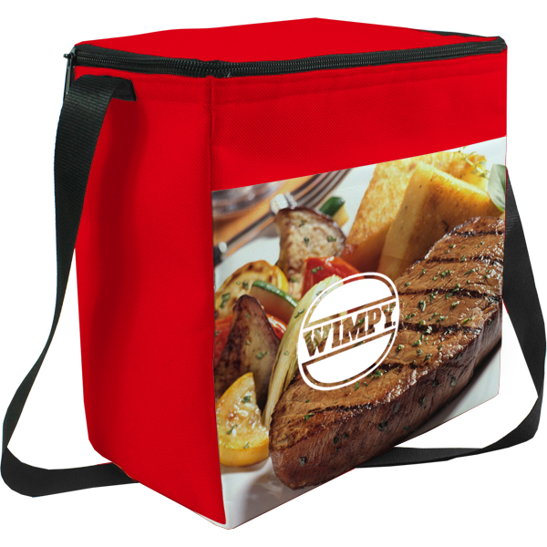 Aurora Cooler with FC