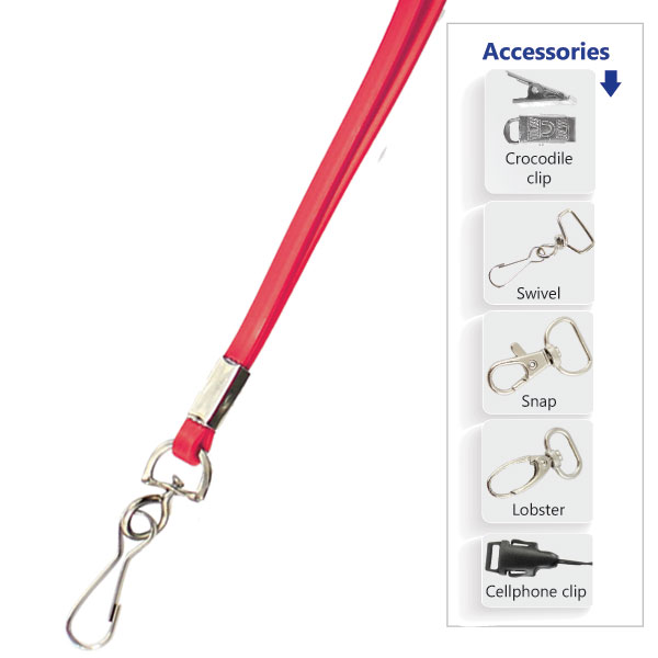 Jellybean Lanyards
