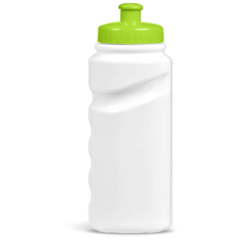 Annex Plastic Water Bottle - 500ml