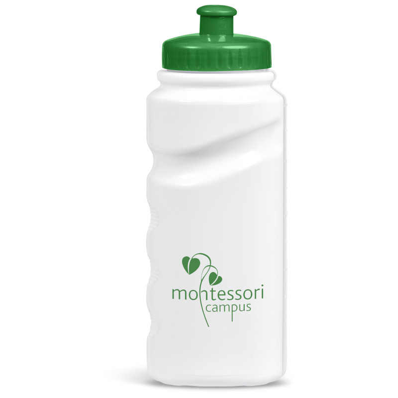 Annex Plastic Water Bottle - 500ml