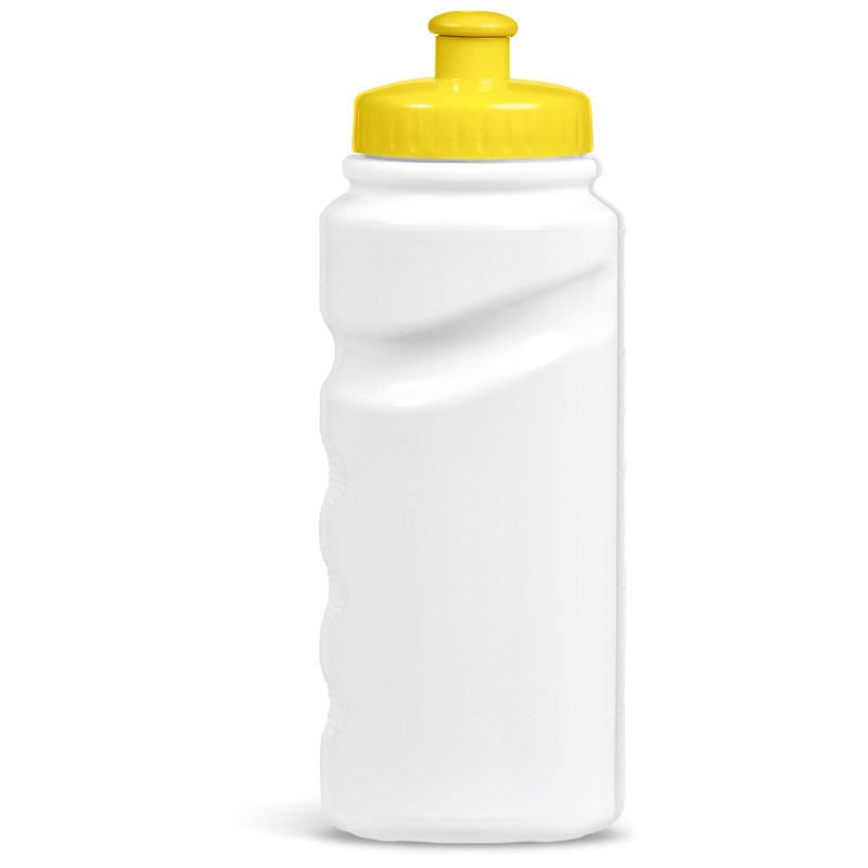 Annex Plastic Water Bottle - 500ml