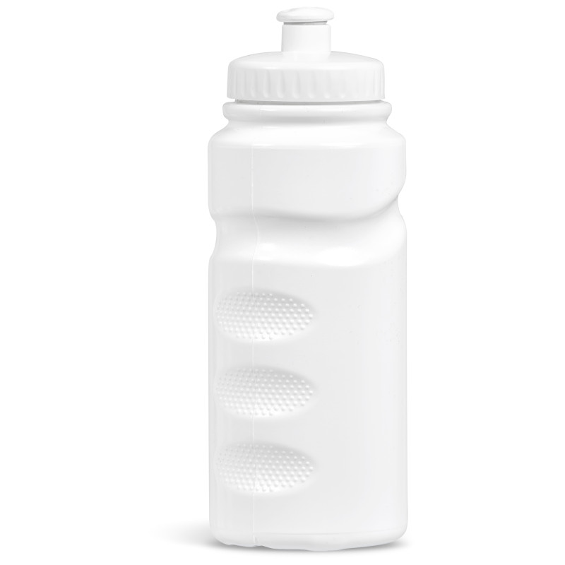 Annex Plastic Water Bottle - 500ml