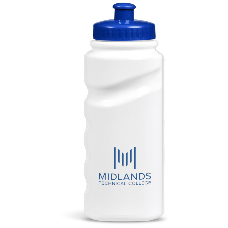 Annex Plastic Water Bottle - 500ml
