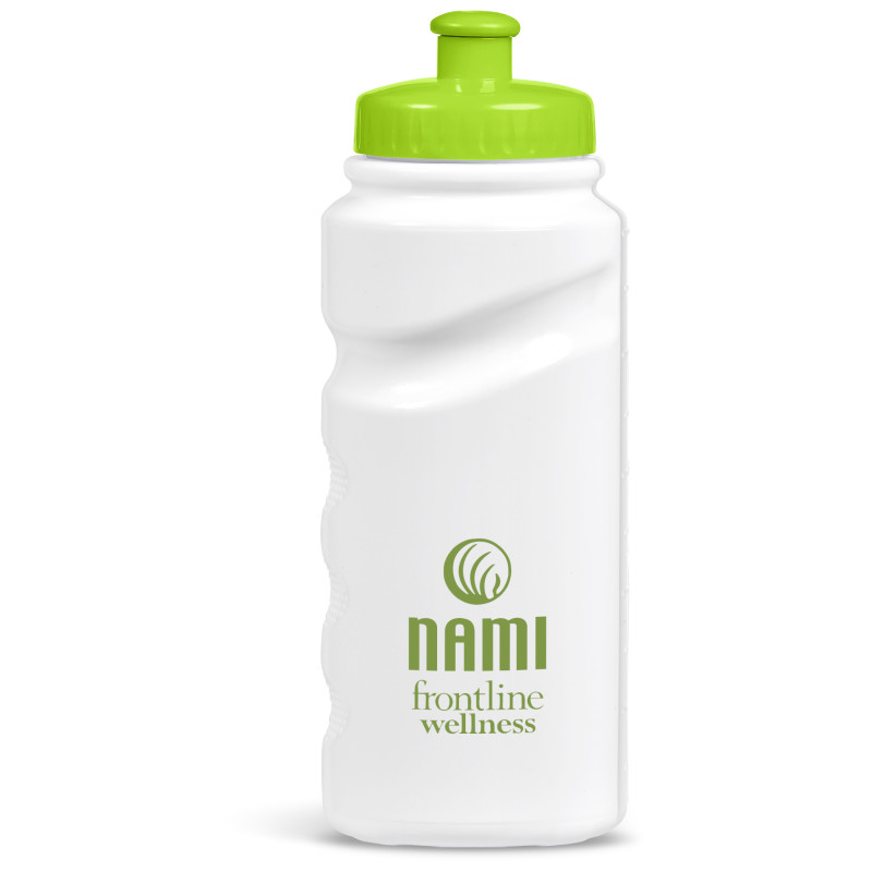 Annex Plastic Water Bottle - 500ml