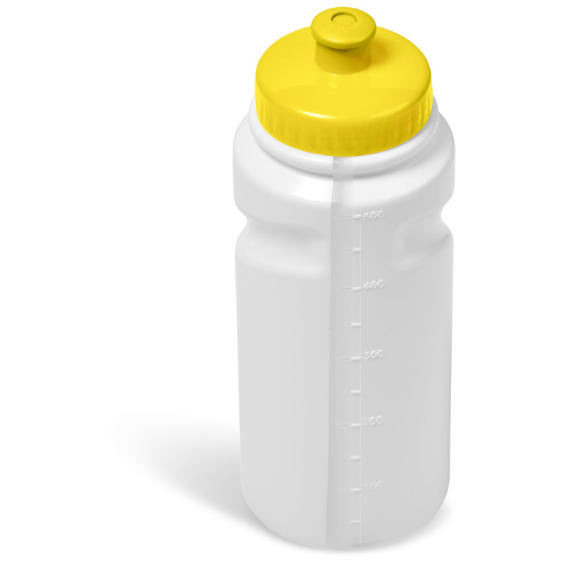 Annex Plastic Water Bottle - 500ml