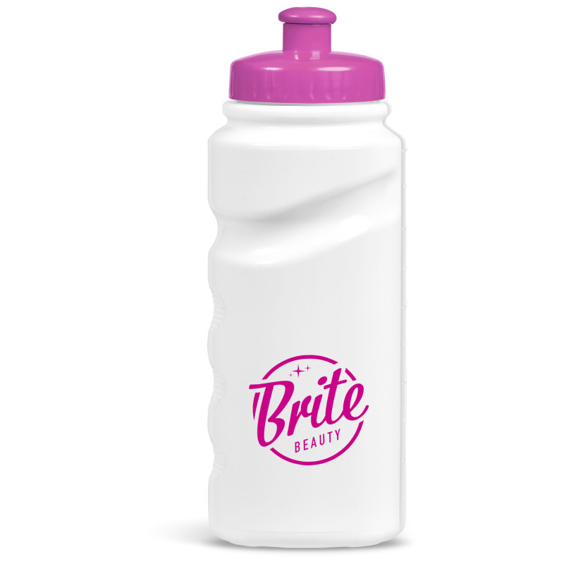 Annex Plastic Water Bottle - 500ml