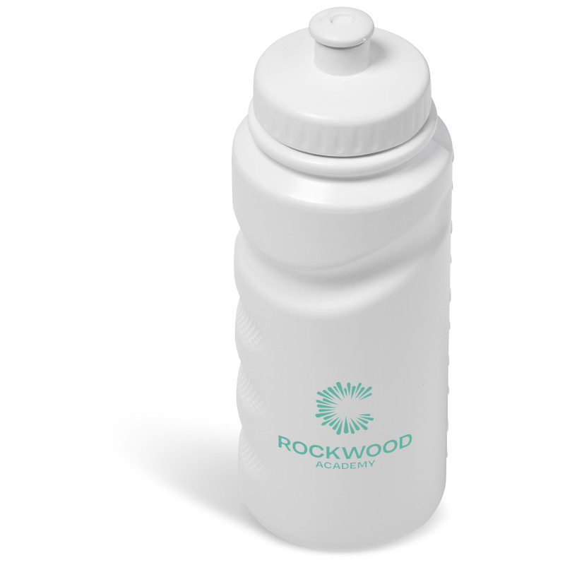 Annex Plastic Water Bottle - 500ml