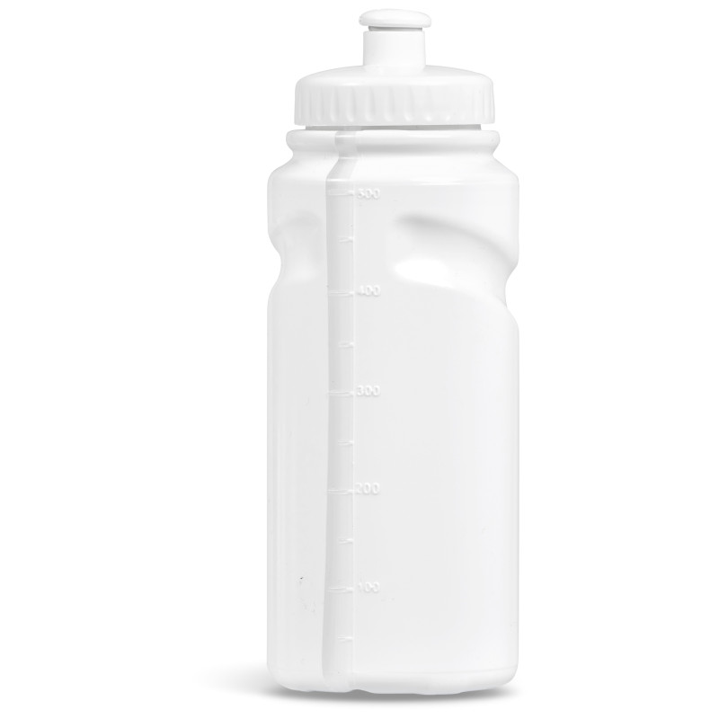 Annex Plastic Water Bottle - 500ml