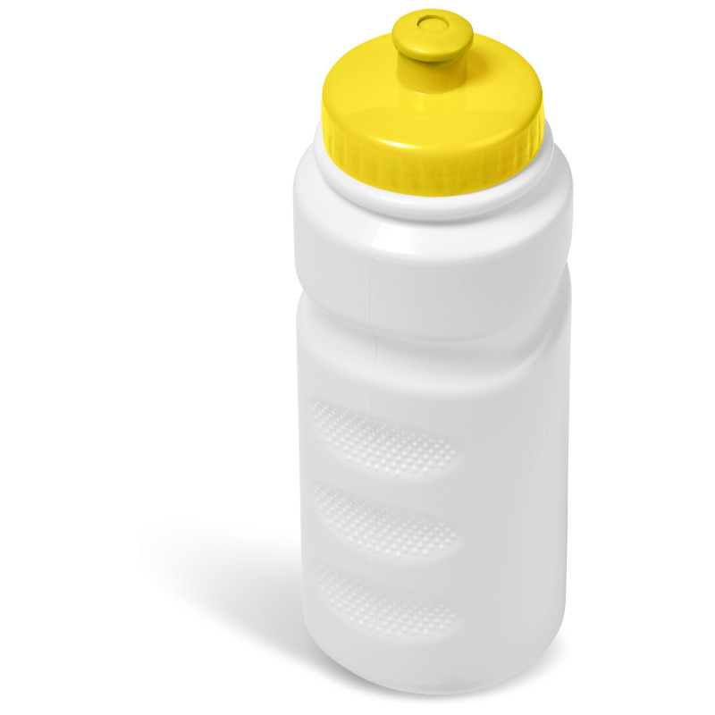 Annex Plastic Water Bottle - 500ml