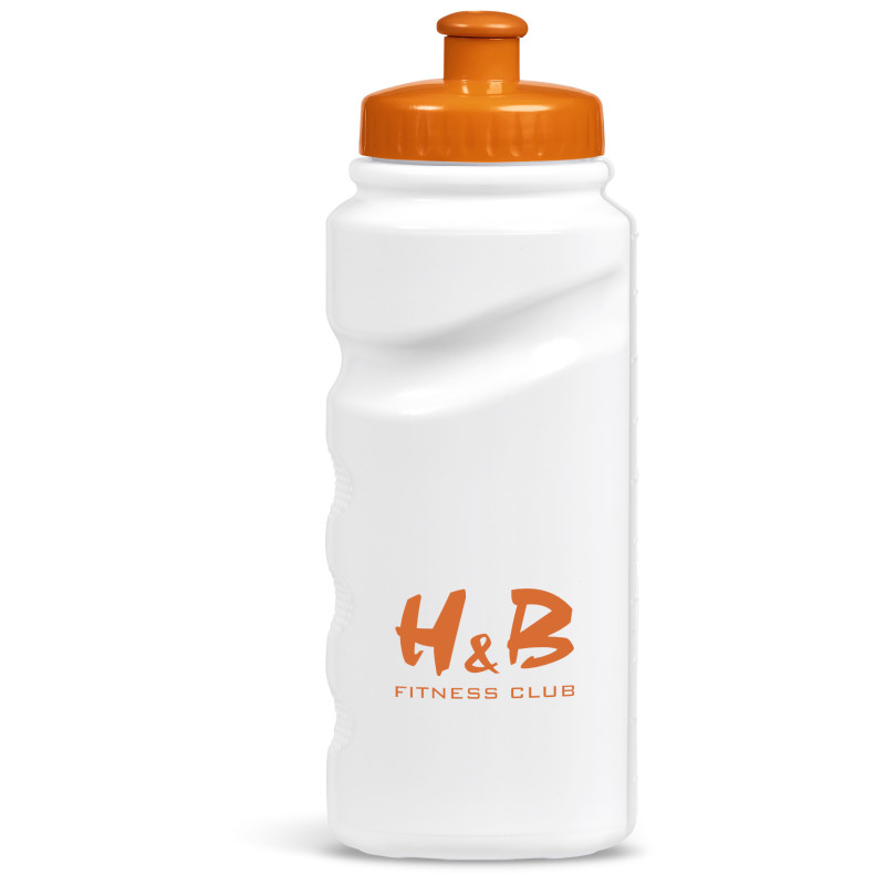 Annex Plastic Water Bottle - 500ml