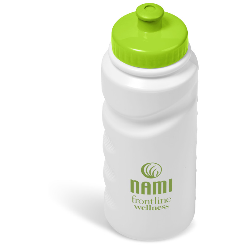 Annex Plastic Water Bottle - 500ml