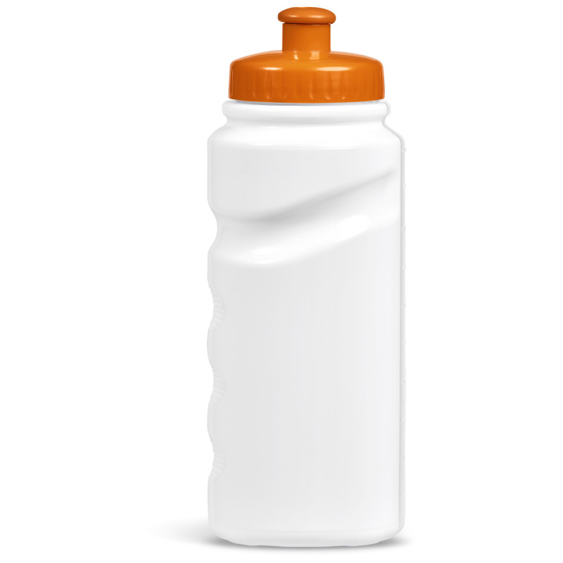 Annex Plastic Water Bottle - 500ml