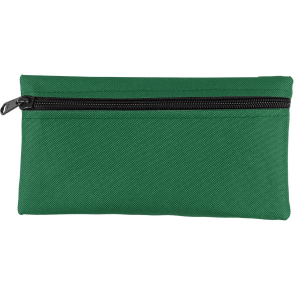 Kitts Pencil Case with 1 col