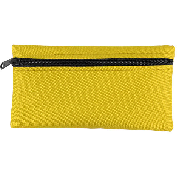 Kitts Pencil Case with 1 col