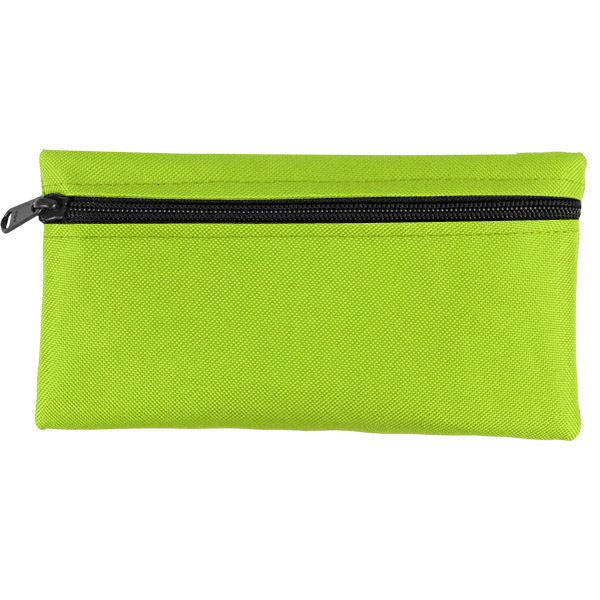 Kitts Pencil Case with 1 col