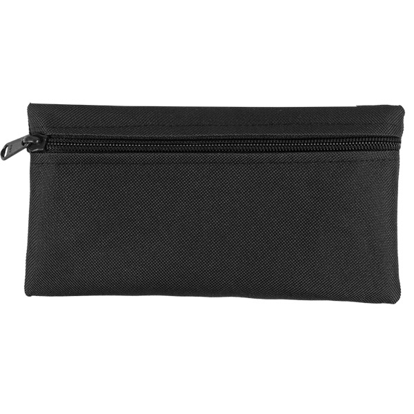 Kitts Pencil Case with 1 col