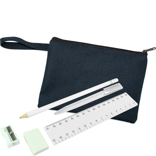 Anza Stationery set with 1 col