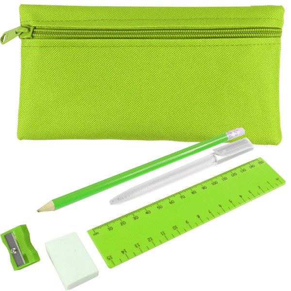 Kitts Stationery Set with 1 col