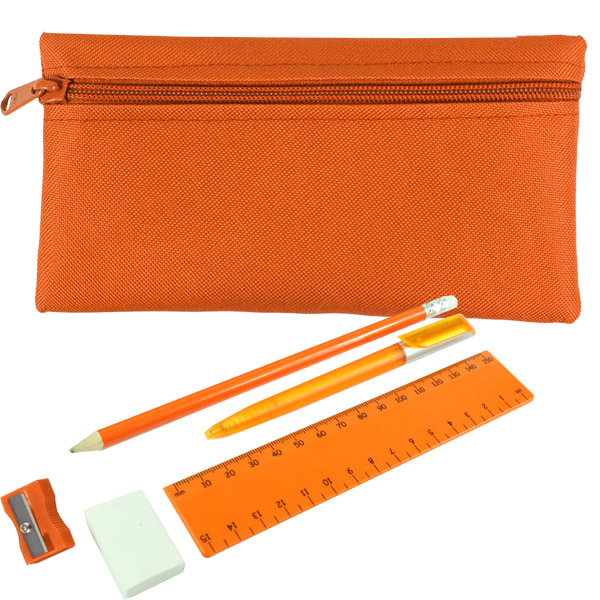 Kitts Stationery Set with 1 col