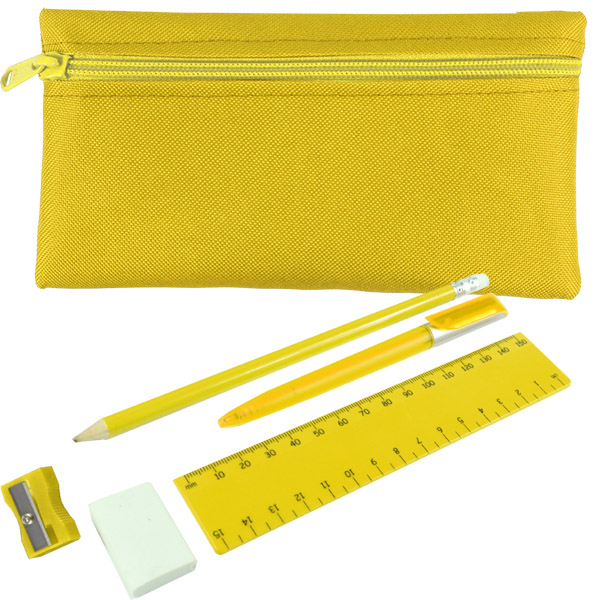 Kitts Stationery Set with 1 col