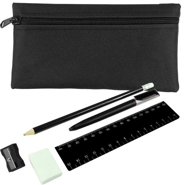 Kitts Stationery Set with 1 col