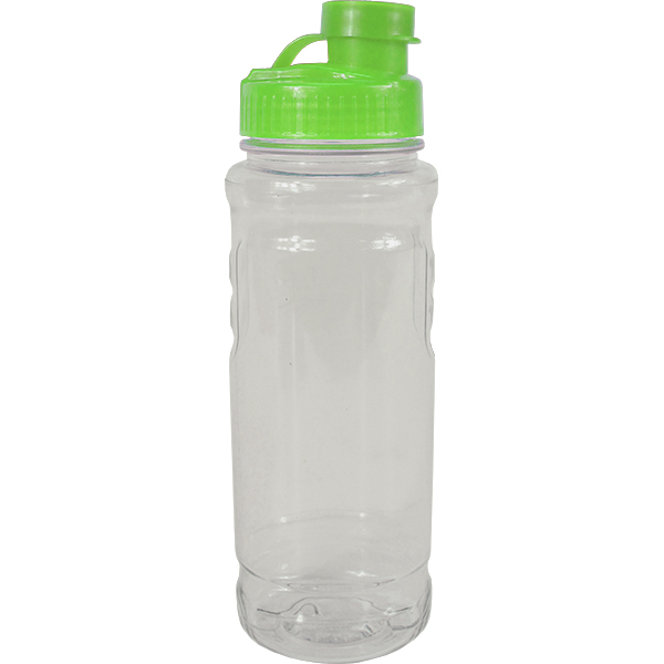 Keva water bottle with 1 col