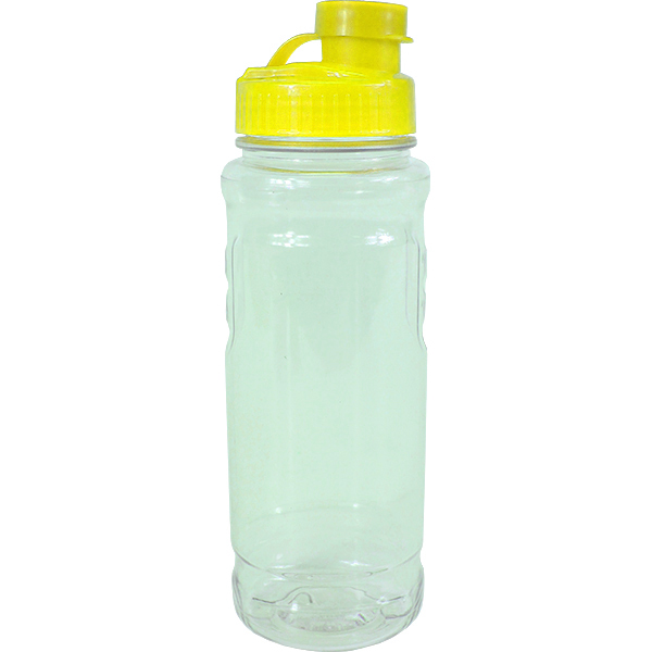 Keva water bottle with 1 col